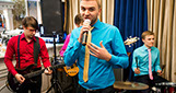 Кавер бэнд | Robin Good | Робин Гуд | Cover Band | Минск
